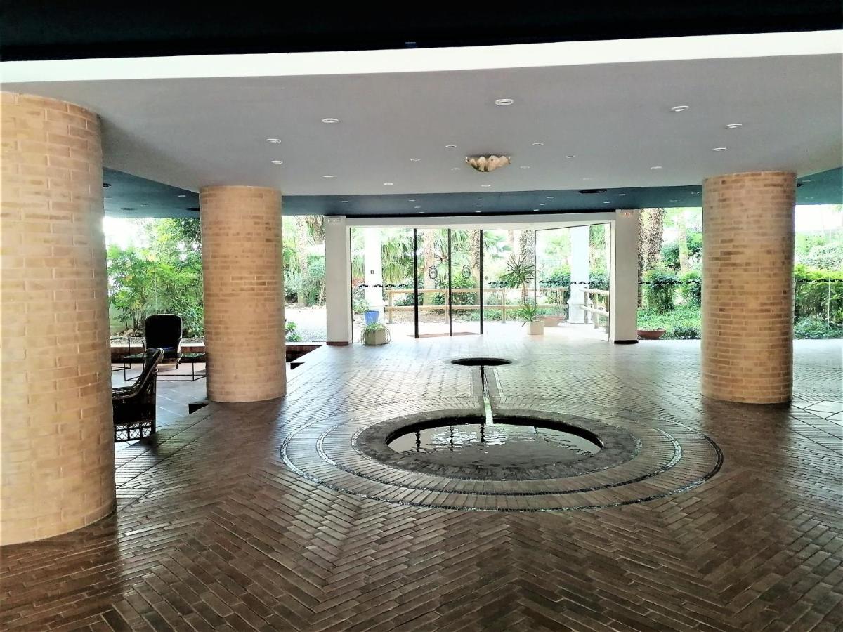 Global Immo 3330 Royal Marina I Tramuntana 4-10 Apartment *